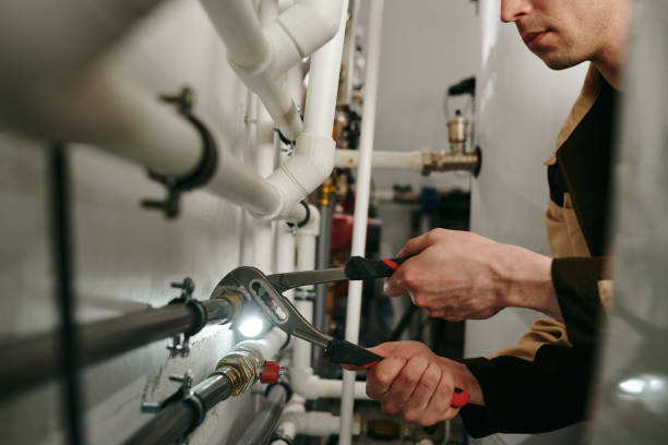 Best Septic Systems  in Riverse, ID
