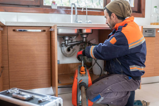 Best Emergency Plumber  in Riverse, ID