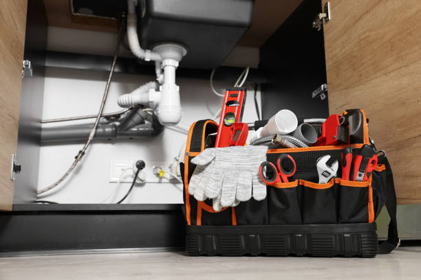 Best Pipe Repair Near Me  in Riverse, ID
