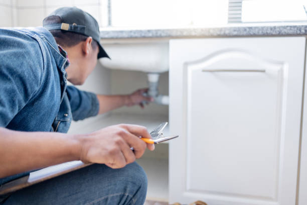 Hot Water Heater Installation in Riverside, ID