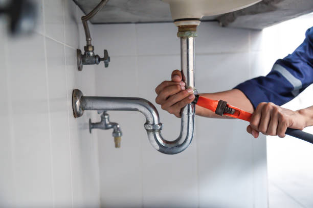 Best Water Leak Repair  in Riverse, ID