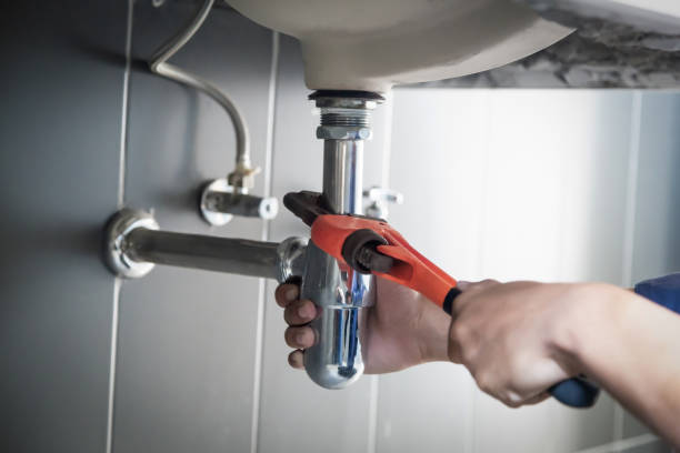 Best Drain Cleaning Services  in Riverse, ID