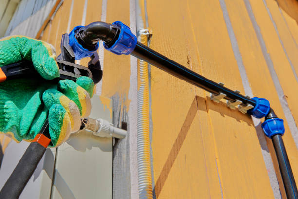 Best Sewer Line Repair  in Riverse, ID
