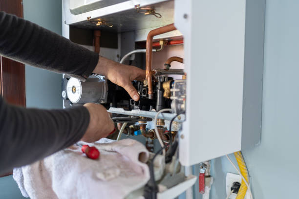 Best Plumbing Repair Near Me  in Riverse, ID