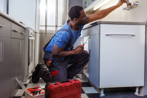 Best Shower Repair Services  in Riverse, ID